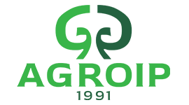 Agroip - logo